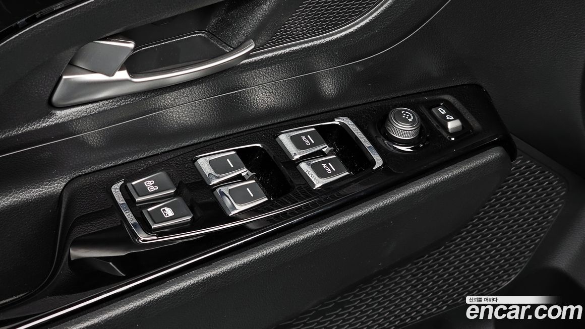 KG_Mobility_Ssangyong KORANDO 2023