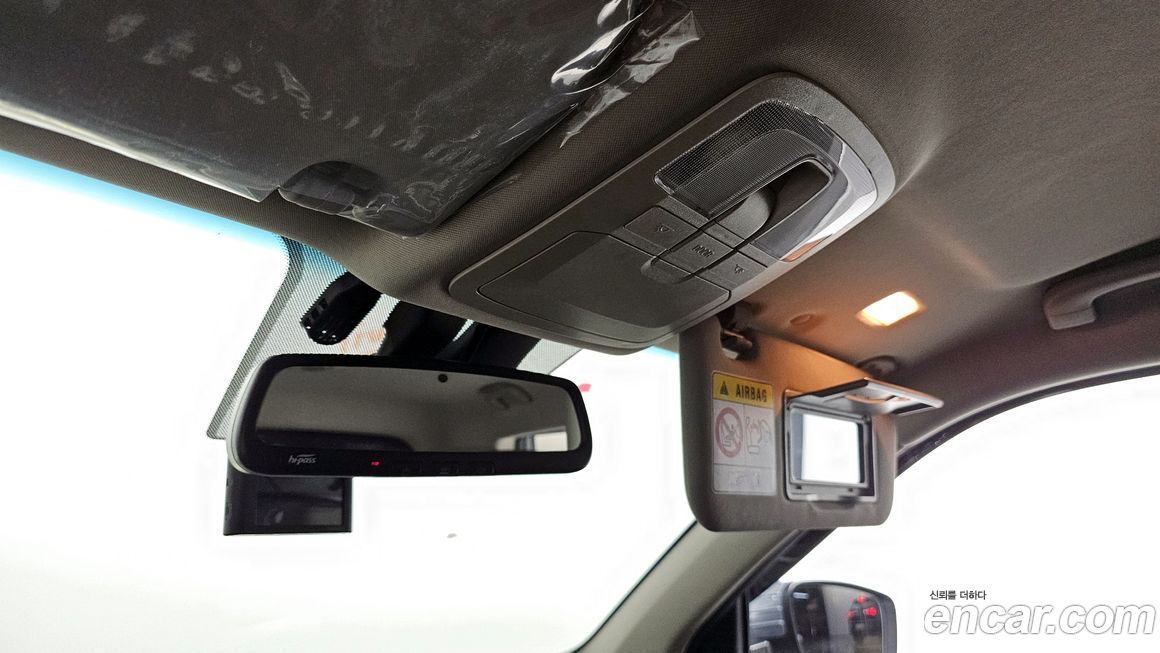 KG_Mobility_Ssangyong KORANDO 2023