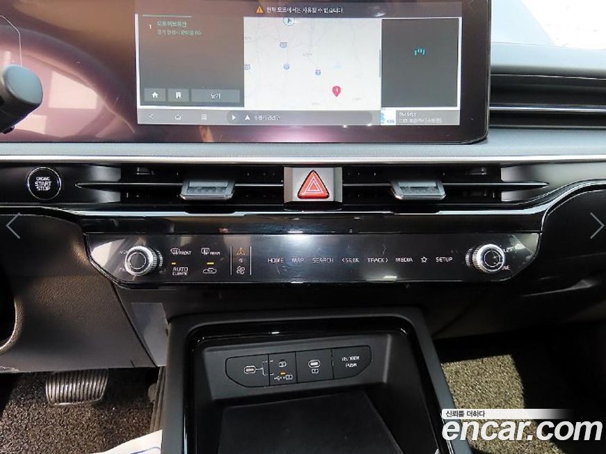 Kia K5 2024