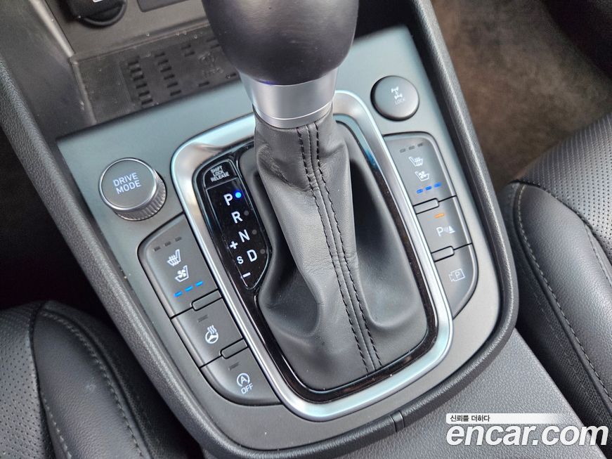 Hyundai Kona 2021