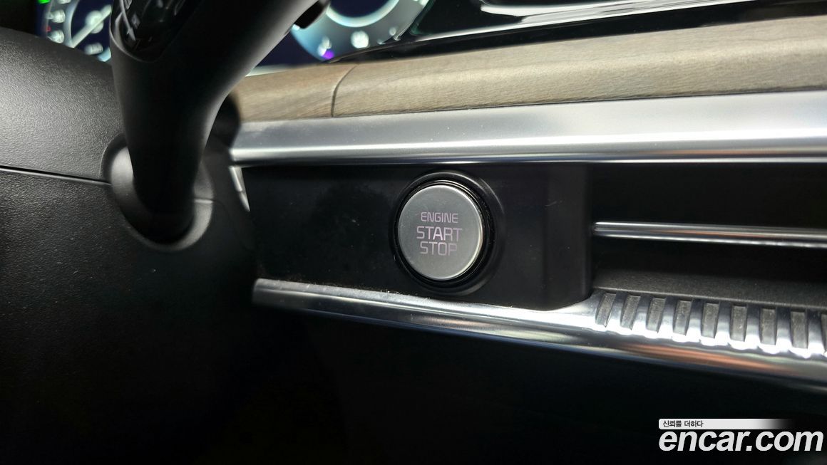 Kia K5 2022