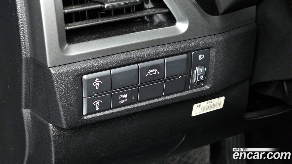 KG_Mobility_Ssangyong KORANDO 2023