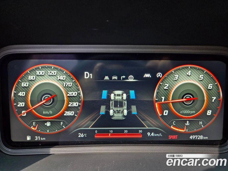 Hyundai Kona 2021