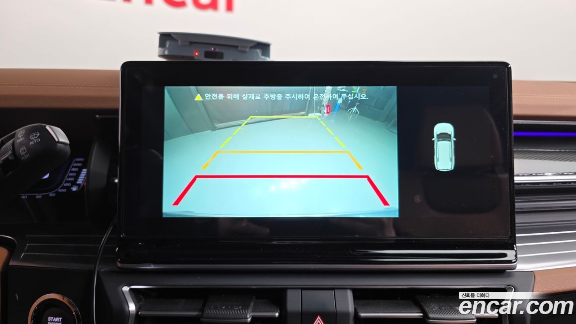 KG_Mobility_Ssangyong Torres 2023