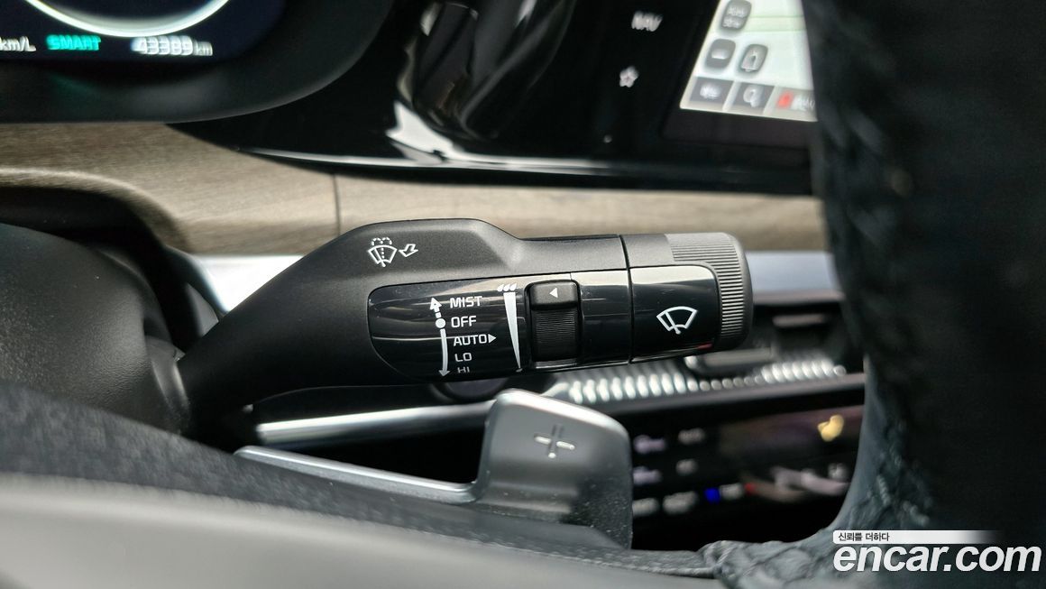 Kia K5 2022