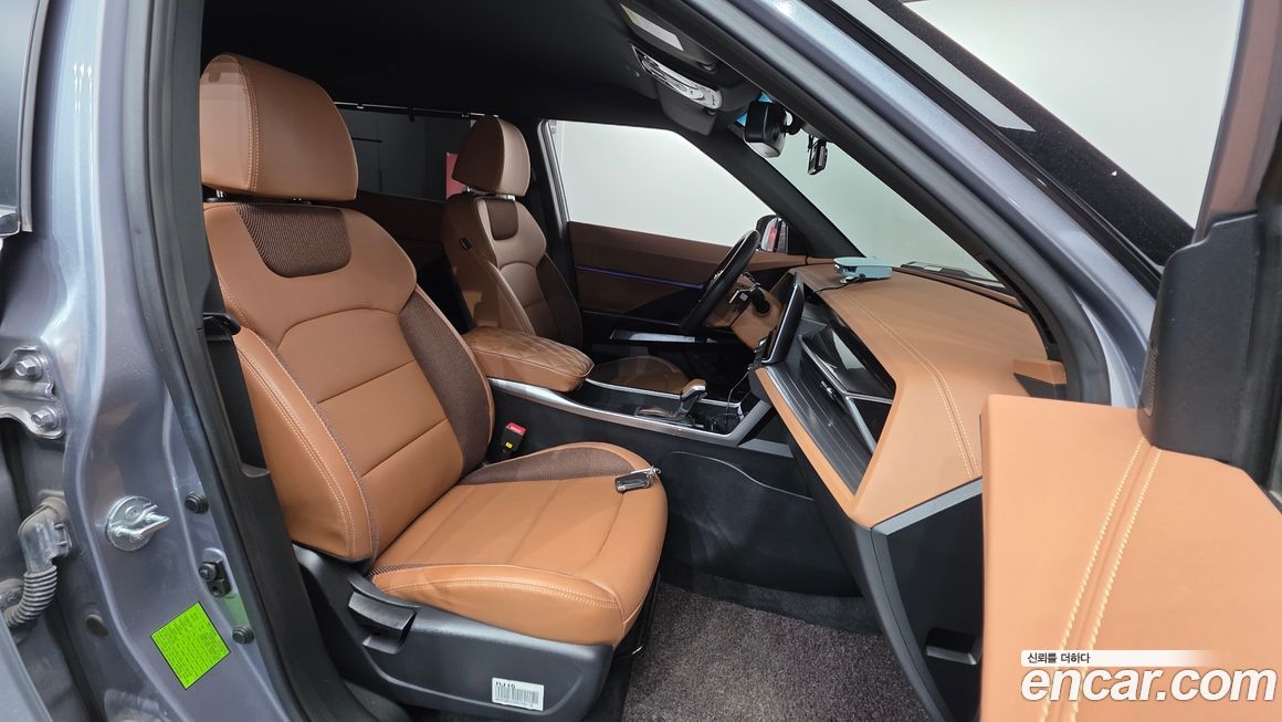 KG_Mobility_Ssangyong Torres 2023