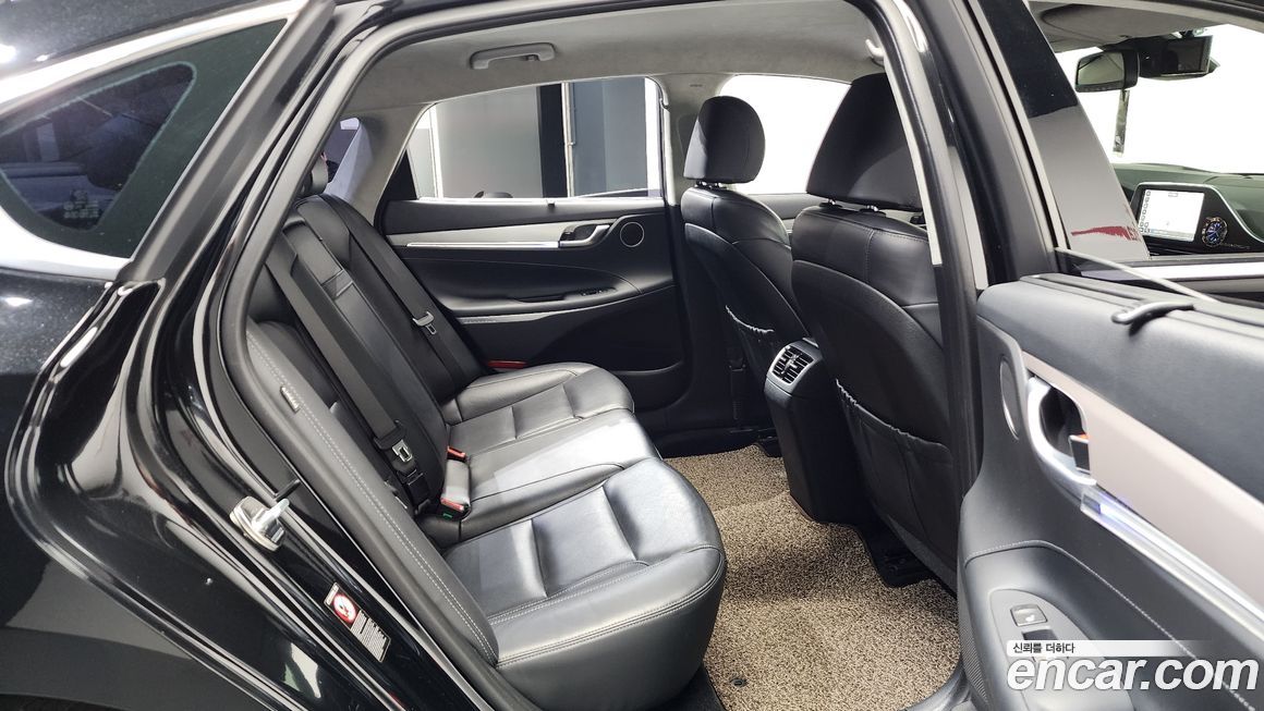 Hyundai Grandeur 2019