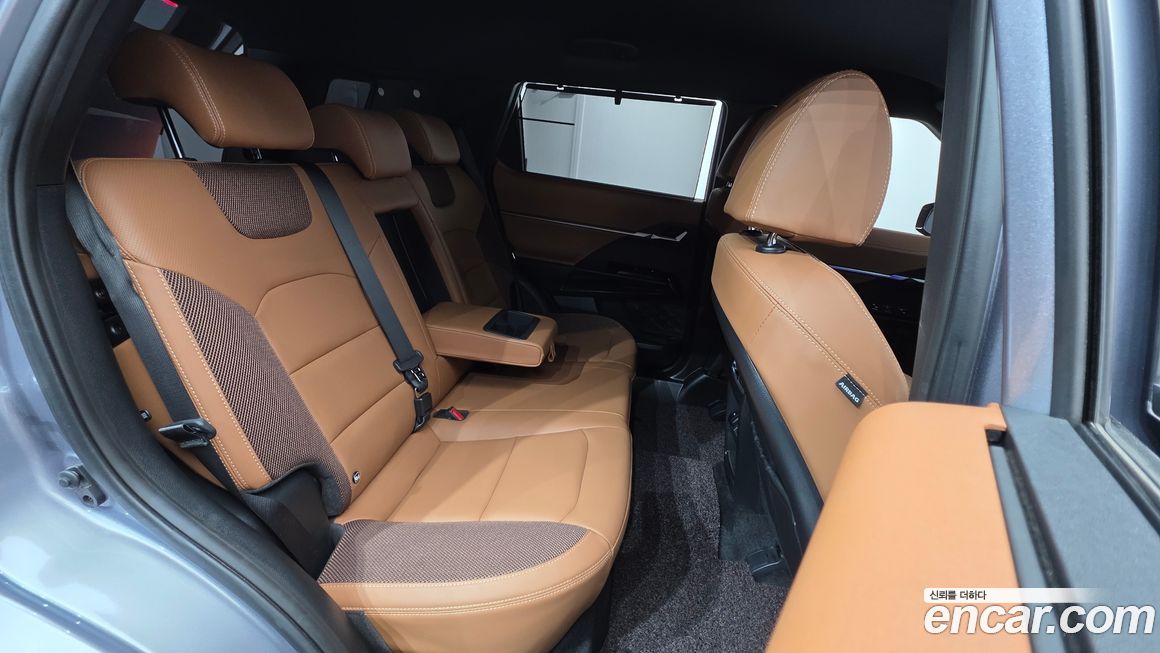 KG_Mobility_Ssangyong Torres 2023