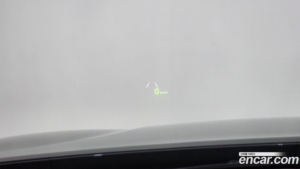 Hyundai Grandeur 2019