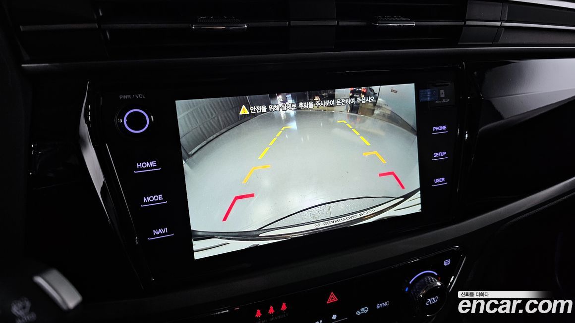 KG_Mobility_Ssangyong KORANDO 2023