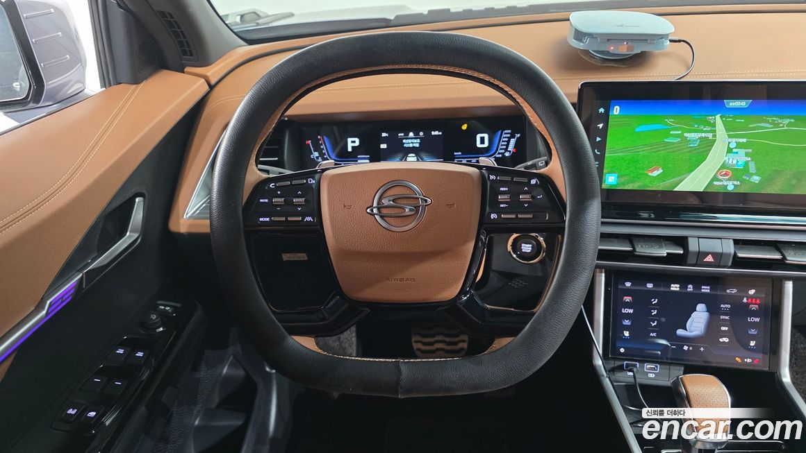 KG_Mobility_Ssangyong Torres 2023