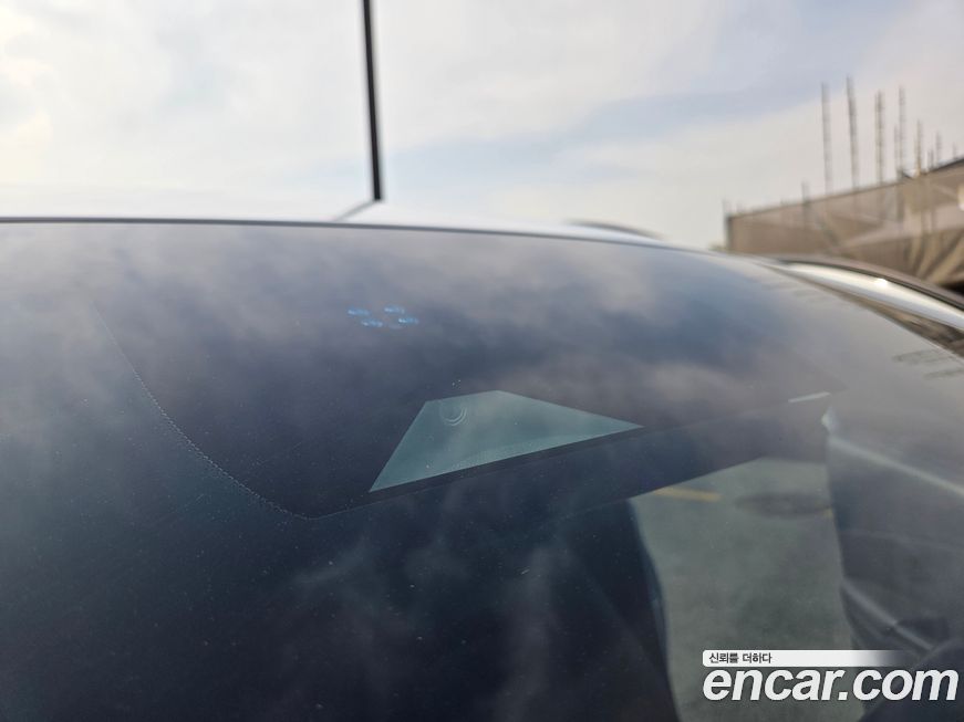 Hyundai Kona 2021