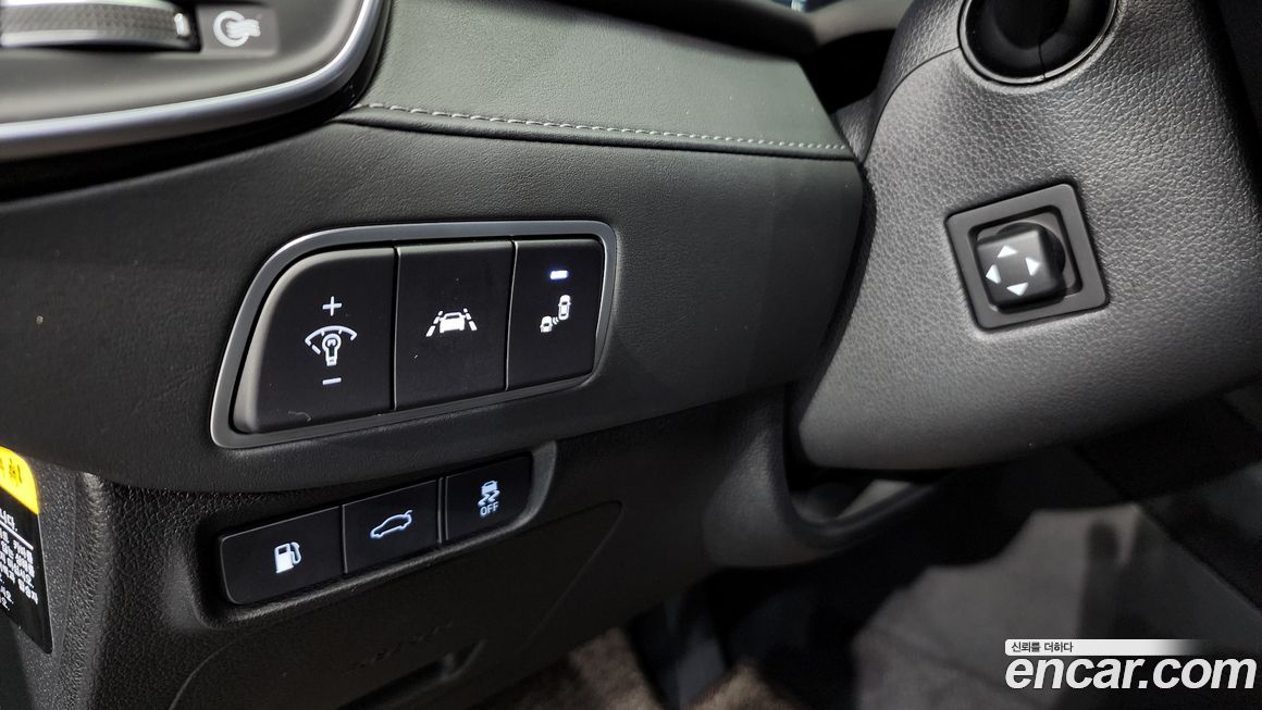 Hyundai Grandeur 2019