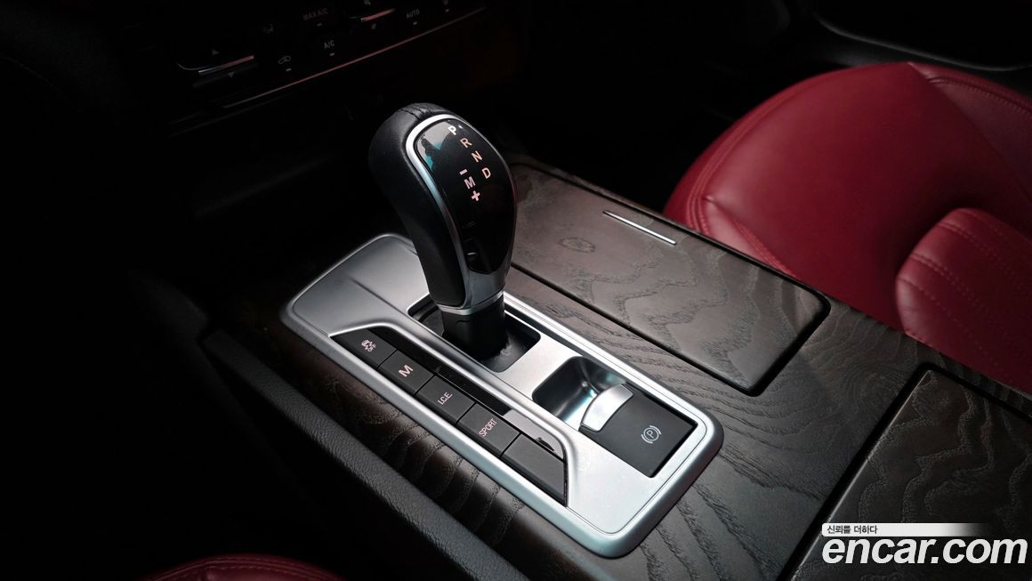 Maserati Ghibli 2016