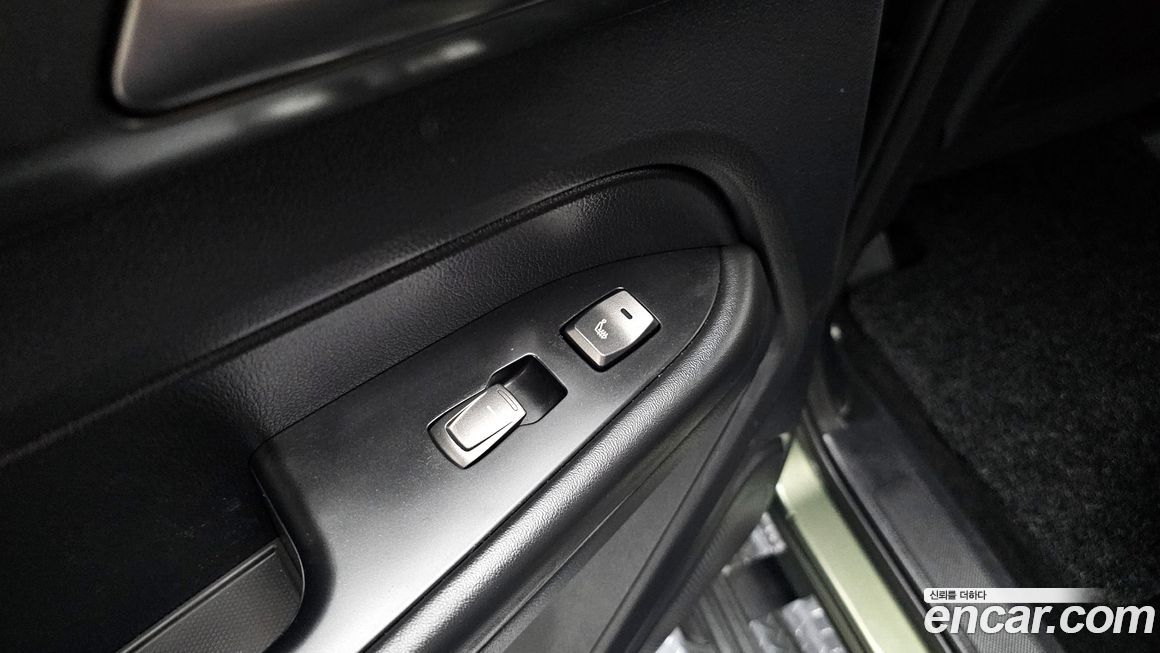 KG_Mobility_Ssangyong Rexton 2022