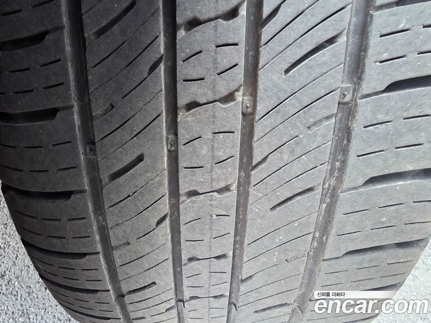 KG_Mobility_Ssangyong Rexton 2020