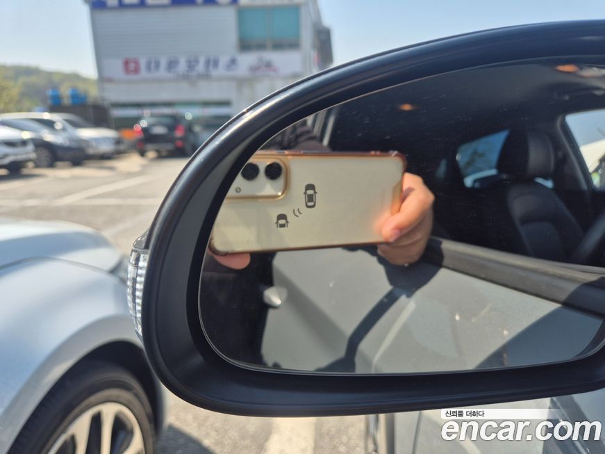 Hyundai Kona 2021