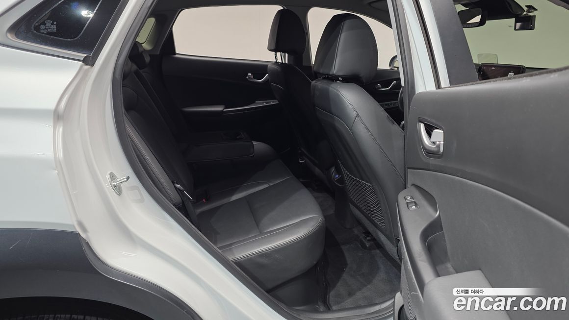 Hyundai Kona 2021