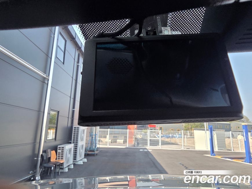 KG_Mobility_Ssangyong Rexton 2020