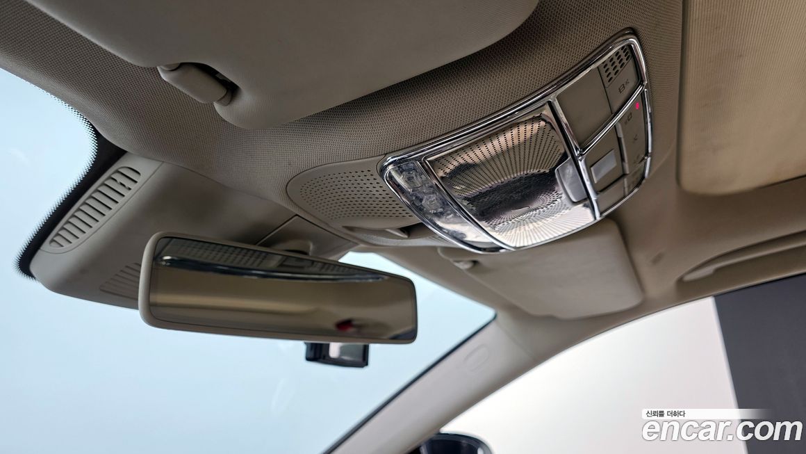 Mercedes-Benz E-Class 2017