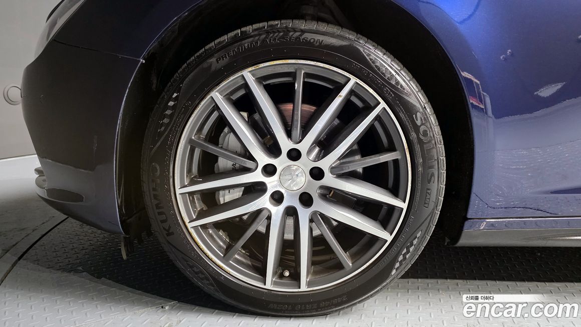 Maserati Ghibli 2016