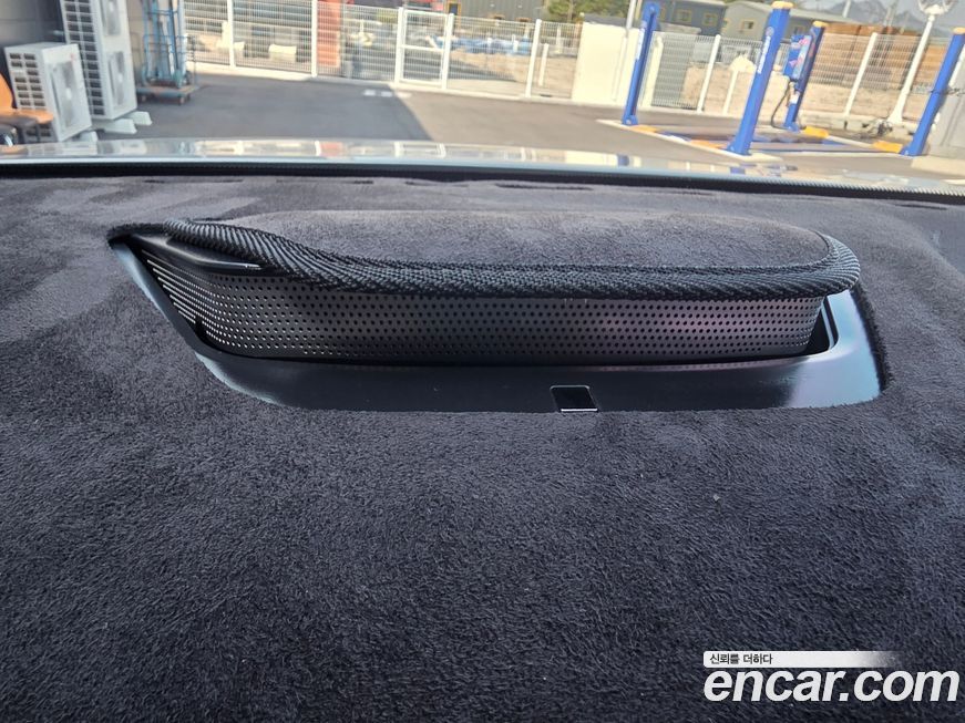 KG_Mobility_Ssangyong Rexton 2020