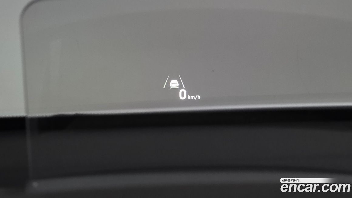 Hyundai Kona 2021