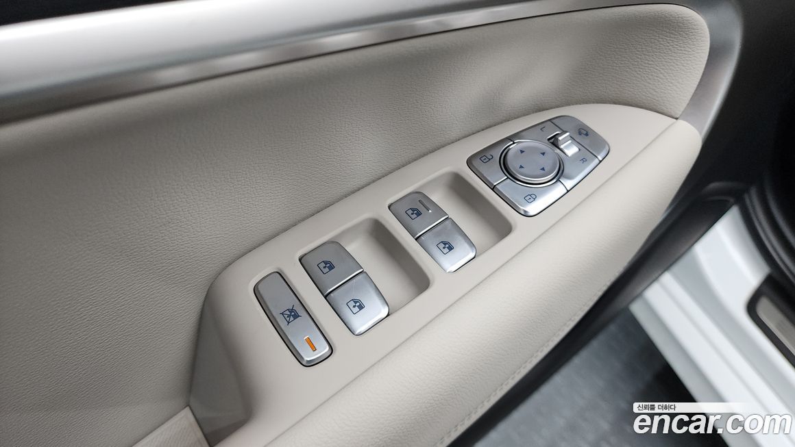 Genesis G70 2021