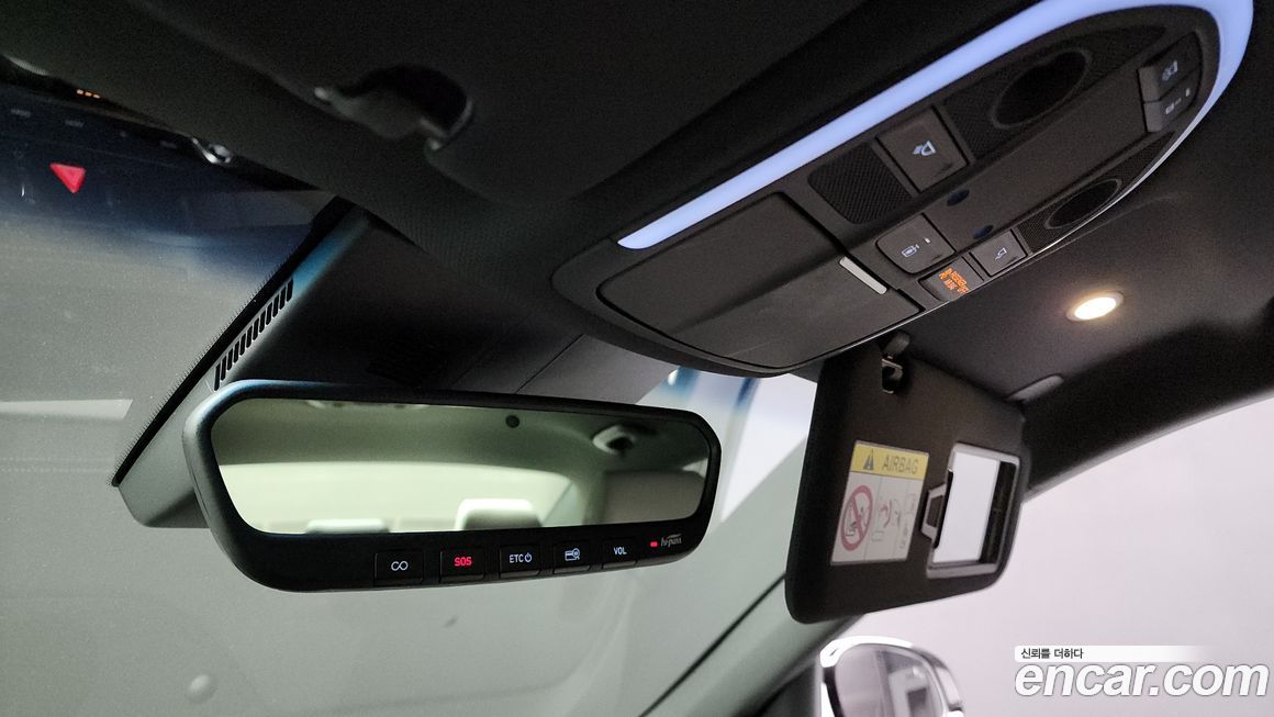 Genesis G70 2021