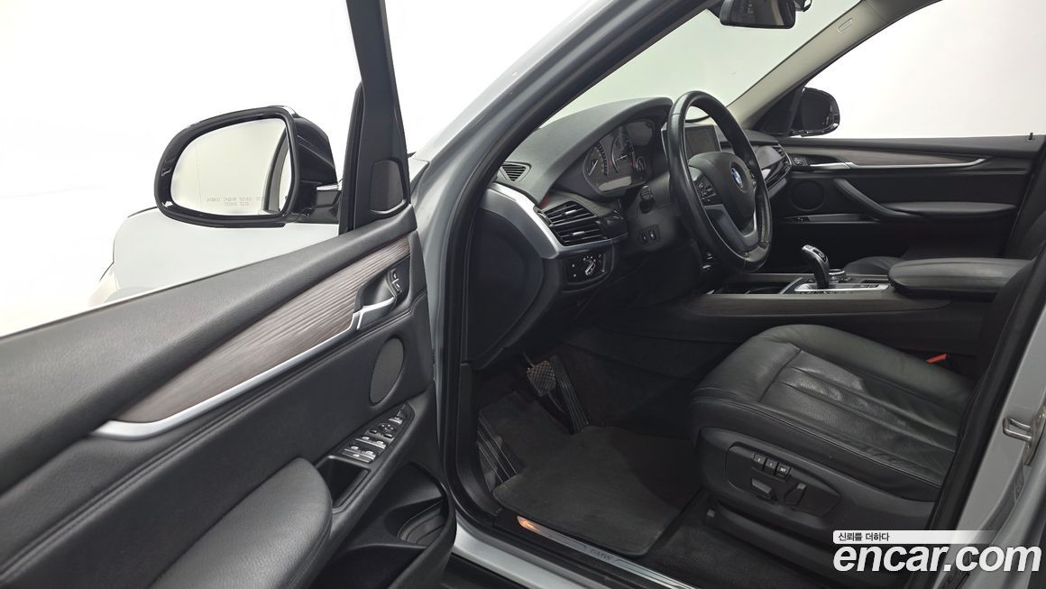 BMW X5 2015