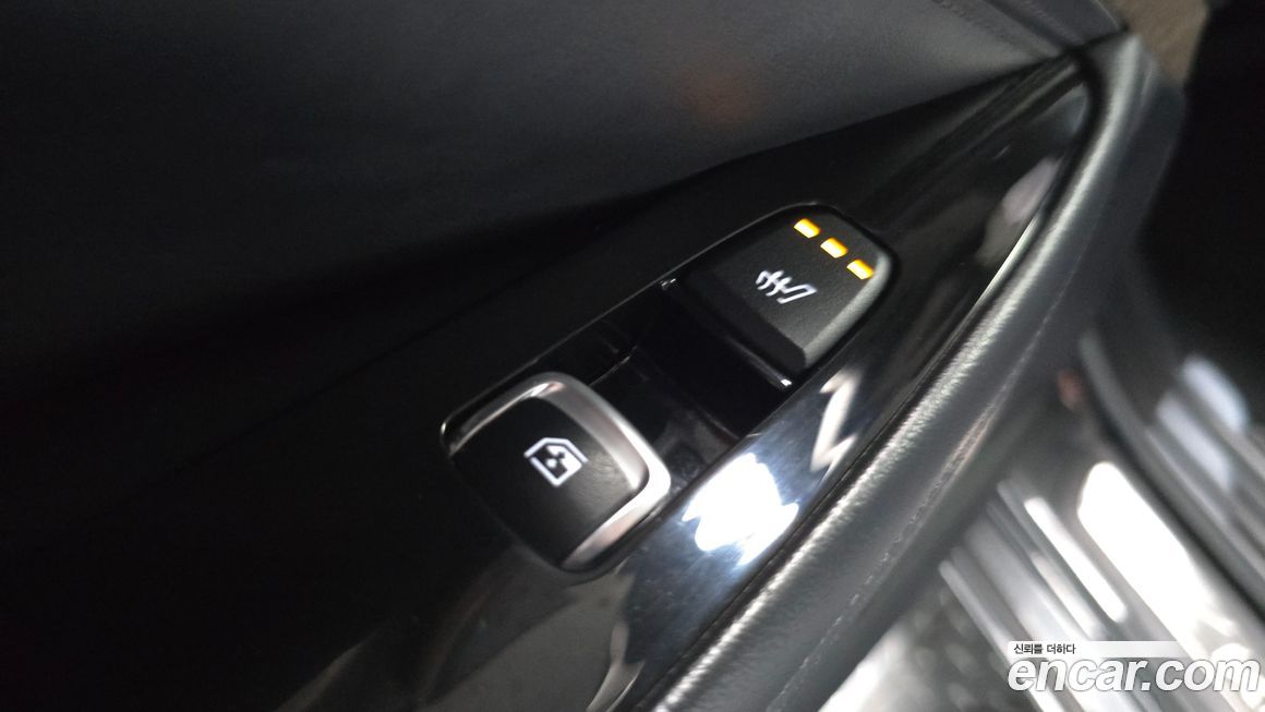 Kia K8 2022