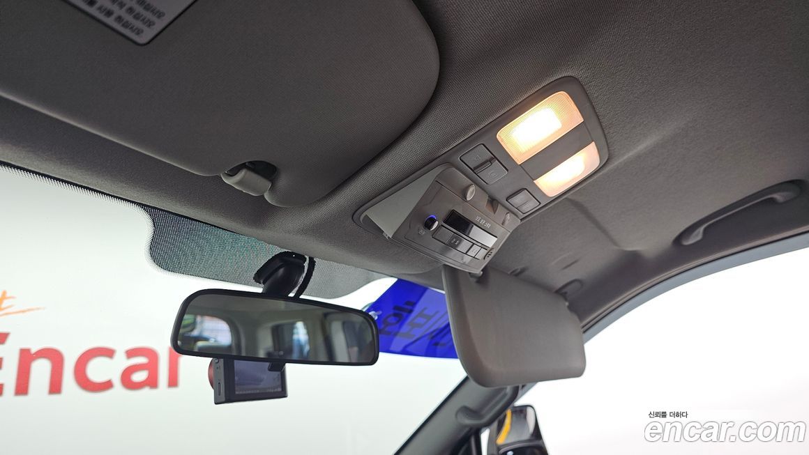 Hyundai Starex 2019