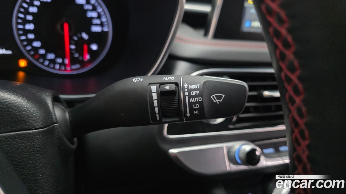 Genesis G70 2019
