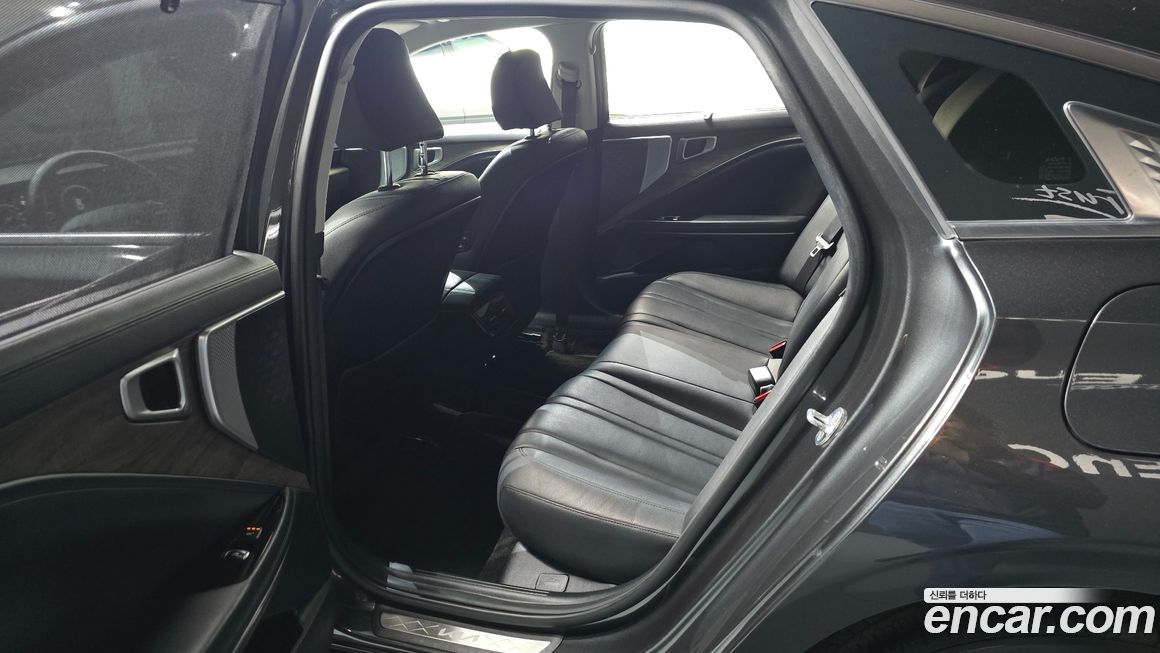 Kia K8 2022
