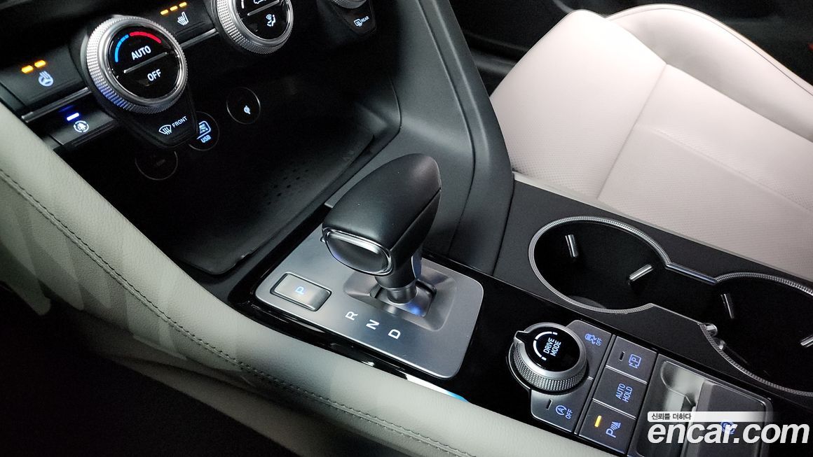 Genesis G70 2021