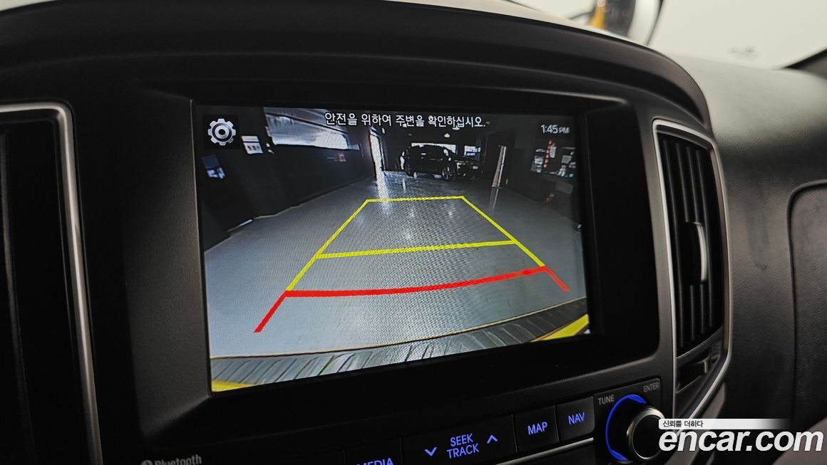 Hyundai Starex 2019