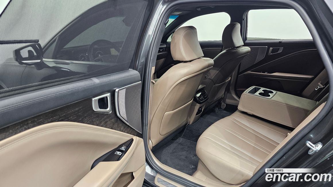 Kia K8 2022