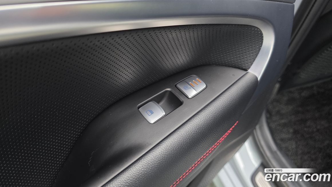 Genesis G70 2019
