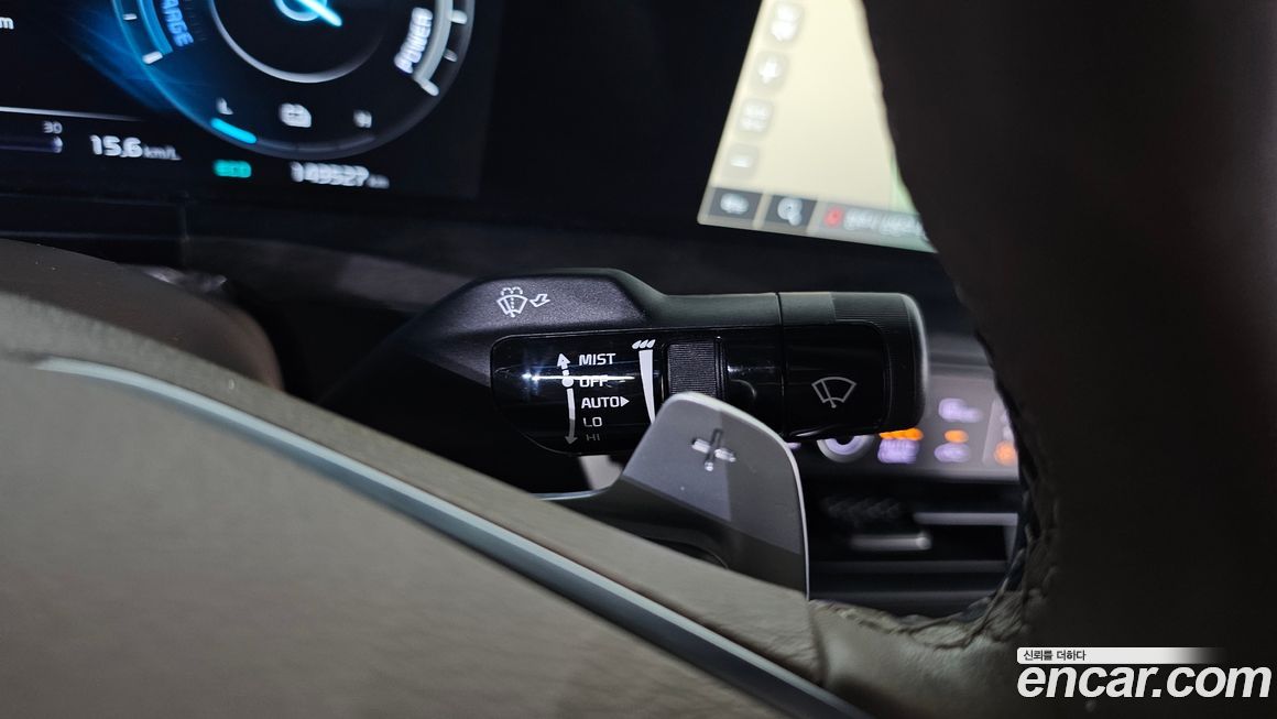 Kia K8 2022