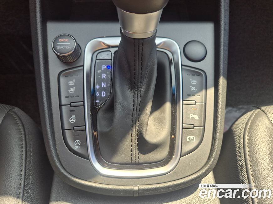 Hyundai Kona 2021