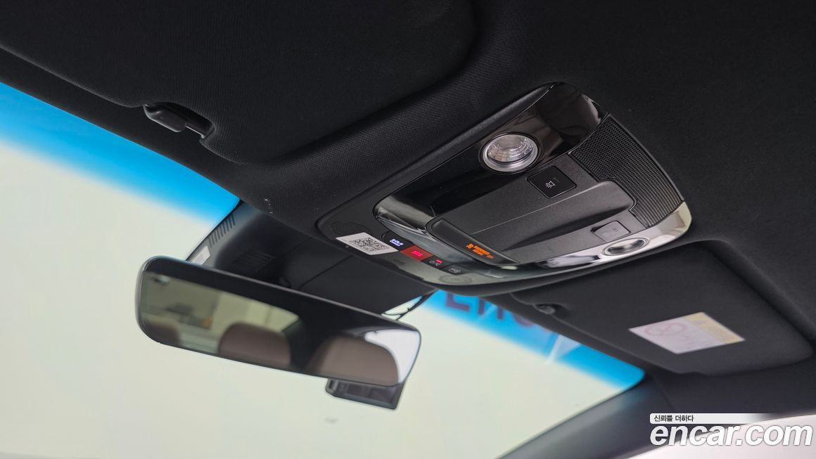 Kia K8 2022