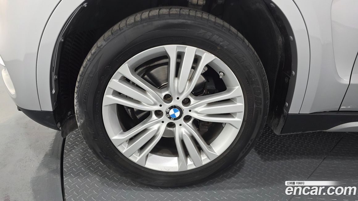 BMW X5 2015