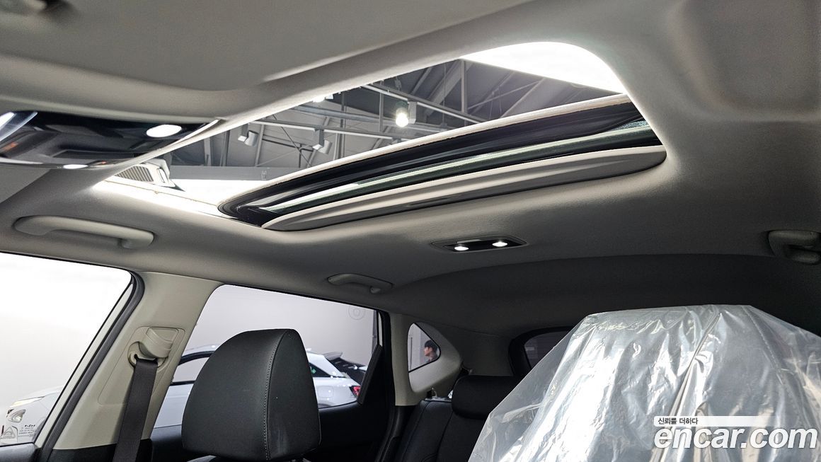 Kia Seltos 2023