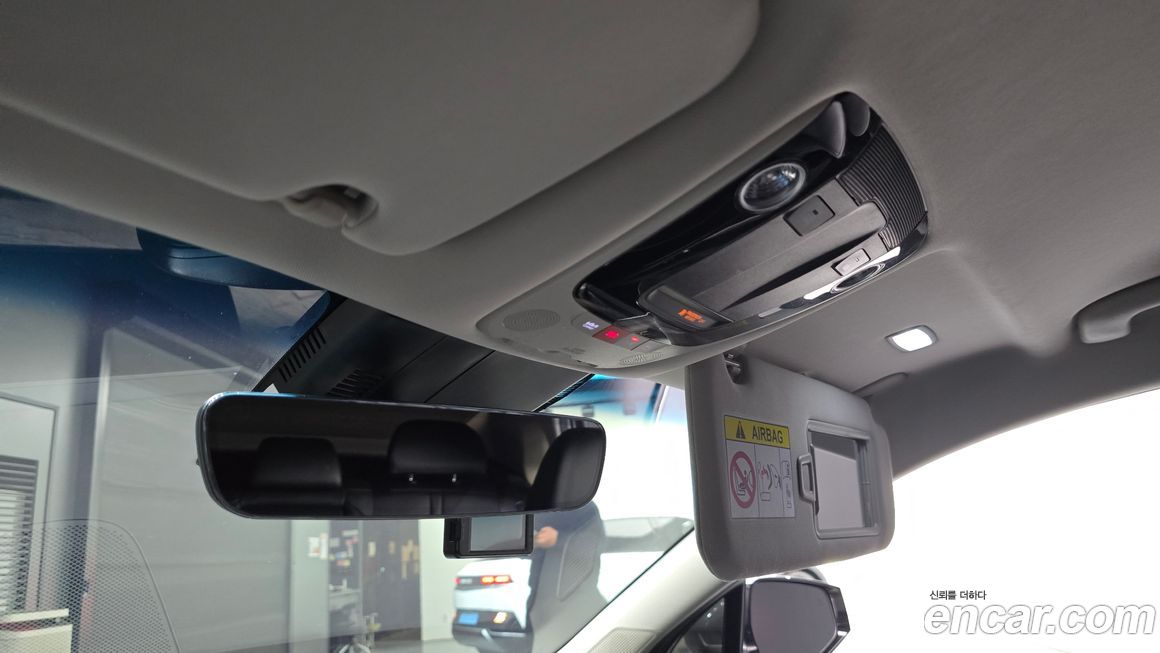 Kia K8 2022