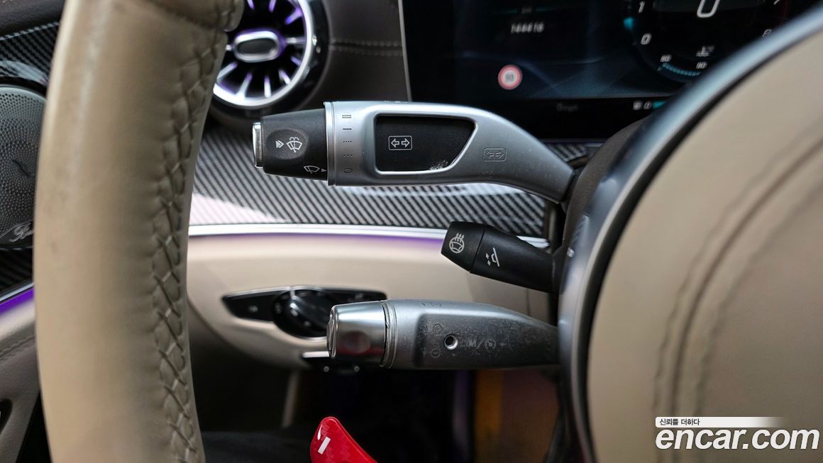 Mercedes-Benz E-Class 2017