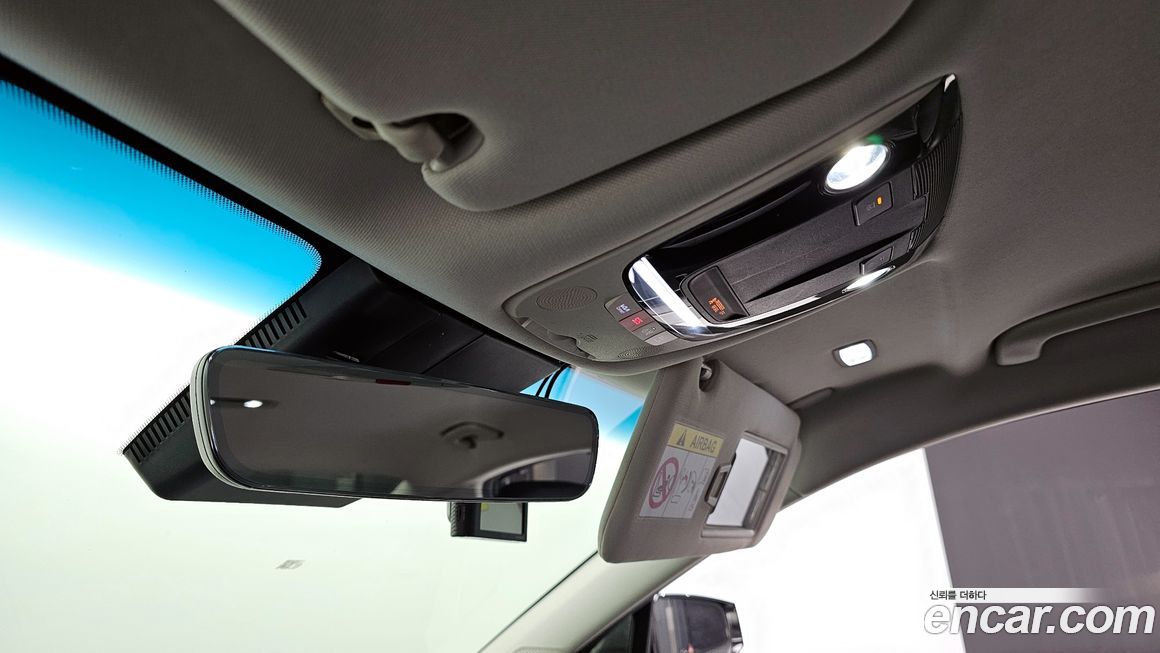Kia K8 2022