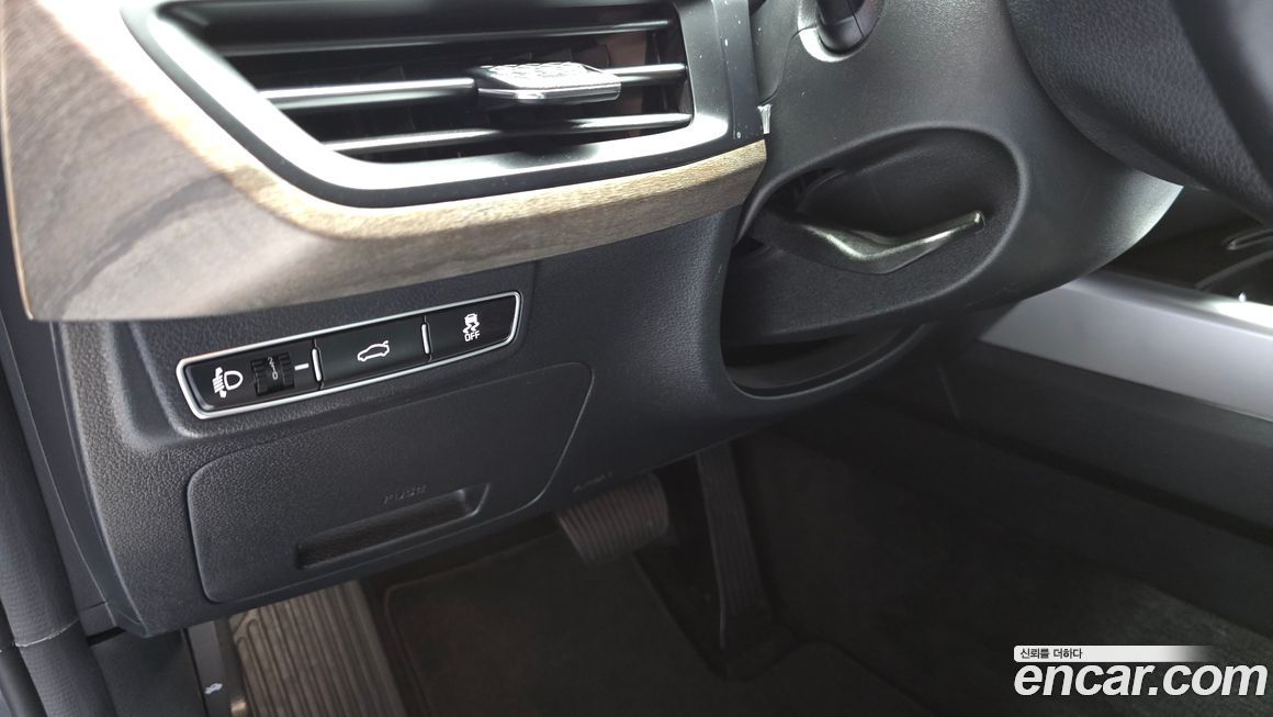 Kia K8 2022