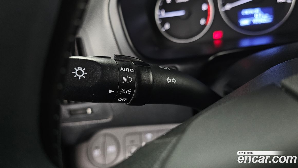 Hyundai Starex 2019