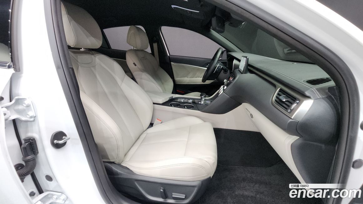 Genesis G70 2021