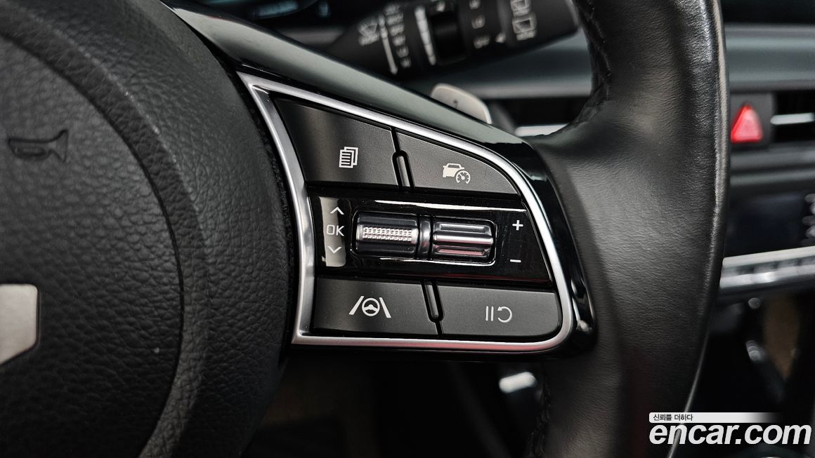 Kia Seltos 2023